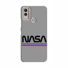 Чехол NASA для Nokia C22 (AlphaPrint) NASA 5 - купить на Floy.com.ua