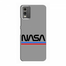 Чехол NASA для Nokia C32 (AlphaPrint) NASA 5 - купить на Floy.com.ua