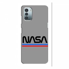 Чехол NASA для Nokia G11 (AlphaPrint) NASA 5 - купить на Floy.com.ua