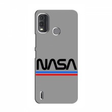 Чехол NASA для Nokia G11 Plus (AlphaPrint) NASA 5 - купить на Floy.com.ua