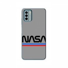 Чехол NASA для Nokia G22 (AlphaPrint)