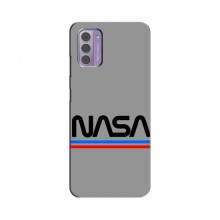 Чехол NASA для Nokia G42 (AlphaPrint) NASA 5 - купить на Floy.com.ua