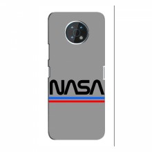 Чехол NASA для Nokia G50 (AlphaPrint) NASA 5 - купить на Floy.com.ua