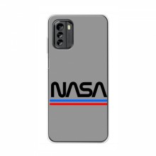 Чехол NASA для Nokia G60 (AlphaPrint) NASA 5 - купить на Floy.com.ua