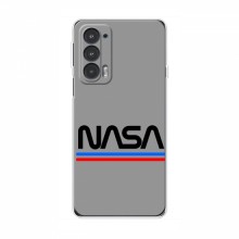 Чехол NASA для Motorola Edge 20 (AlphaPrint) NASA 5 - купить на Floy.com.ua