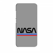 Чехол NASA для Motorola Edge 50 Fusion (AlphaPrint)