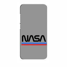 Чехол NASA для Motorola Edge 50 Pro (AlphaPrint)