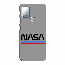 Чехол NASA для Motorola MOTO G10 (AlphaPrint) NASA 5 - купить на Floy.com.ua