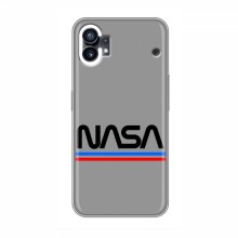 Чехол NASA для Nothing Phone 1 (AlphaPrint)