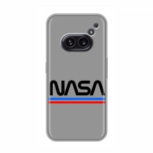 Чехол NASA для Nothing Nothing Phone 2a (AlphaPrint) NASA 5 - купить на Floy.com.ua