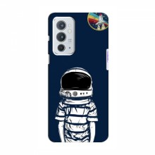 Чехол NASA для OnePlus 9RT (AlphaPrint) - купить на Floy.com.ua