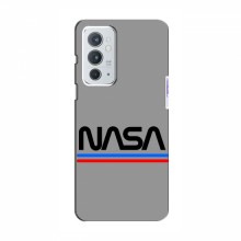 Чехол NASA для OnePlus 9RT (AlphaPrint) NASA 5 - купить на Floy.com.ua