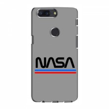 Чехол NASA для OnePlus 5T (AlphaPrint) NASA 5 - купить на Floy.com.ua