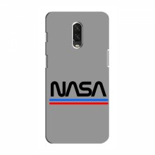 Чехол NASA для OnePlus 6T (AlphaPrint) NASA 5 - купить на Floy.com.ua