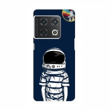 Чехол NASA для OnePlus 10 Pro (AlphaPrint)