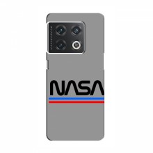 Чехол NASA для OnePlus 10 Pro (AlphaPrint) NASA 5 - купить на Floy.com.ua
