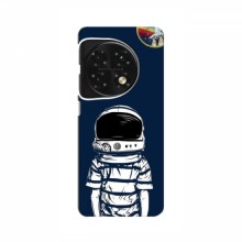 Чехол NASA для OnePlus 12 (AlphaPrint)