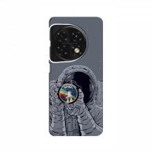 Чехол NASA для OnePlus 12 (AlphaPrint)