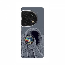 Чехол NASA для OnePlus 12 Pro (AlphaPrint) NASA 6 - купить на Floy.com.ua