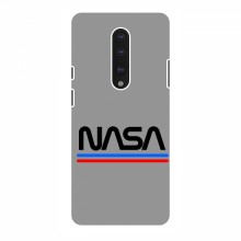 Чехол NASA для OnePlus 7 (AlphaPrint) NASA 5 - купить на Floy.com.ua