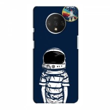 Чехол NASA для OnePlus 7T (AlphaPrint) - купить на Floy.com.ua