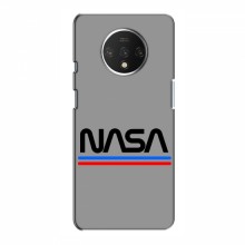 Чехол NASA для OnePlus 7T (AlphaPrint) NASA 5 - купить на Floy.com.ua