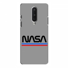Чехол NASA для OnePlus 8 (AlphaPrint) NASA 5 - купить на Floy.com.ua