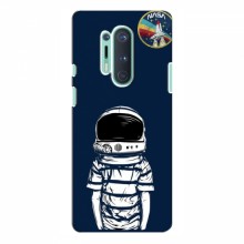 Чехол NASA для OnePlus 8 Pro (AlphaPrint) - купить на Floy.com.ua