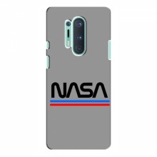 Чехол NASA для OnePlus 8 Pro (AlphaPrint) NASA 5 - купить на Floy.com.ua