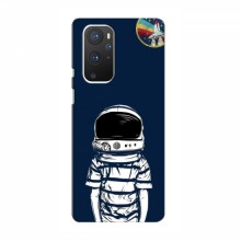 Чехол NASA для OnePlus 9 (AlphaPrint) - купить на Floy.com.ua