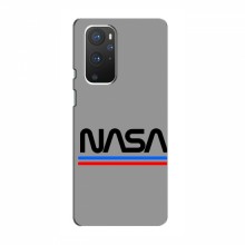 Чехол NASA для OnePlus 9 (AlphaPrint) NASA 5 - купить на Floy.com.ua