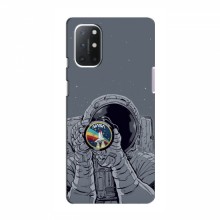 Чехол NASA для OnePlus 9 Lite (AlphaPrint) NASA 6 - купить на Floy.com.ua