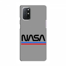 Чехол NASA для OnePlus 9 Lite (AlphaPrint) NASA 5 - купить на Floy.com.ua