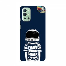 Чехол NASA для OnePlus 9R (AlphaPrint) - купить на Floy.com.ua