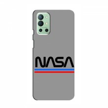 Чехол NASA для OnePlus 9R (AlphaPrint) NASA 5 - купить на Floy.com.ua