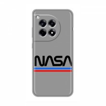 Чехол NASA для OnePlus Ace 3 (AlphaPrint) NASA 5 - купить на Floy.com.ua