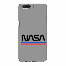 Чехол NASA для OnePlus 5 (AlphaPrint) NASA 5 - купить на Floy.com.ua