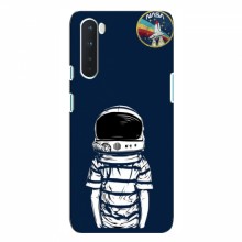 Чехол NASA для OnePlus Nord (AlphaPrint) - купить на Floy.com.ua