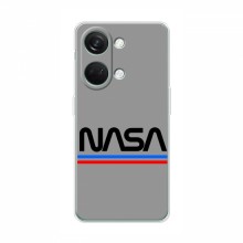 Чехол NASA для OnePlus Nord 3 5G (AlphaPrint) NASA 5 - купить на Floy.com.ua