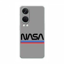 Чехол NASA для OnePlus Nord 4 (AlphaPrint) NASA 5 - купить на Floy.com.ua