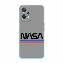 Чехол NASA для OnePlus Nord CE 2 Lite 5G (AlphaPrint) NASA 5 - купить на Floy.com.ua