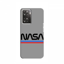 Чехол NASA для OnePlus Nord N20 SE (AlphaPrint) NASA 5 - купить на Floy.com.ua