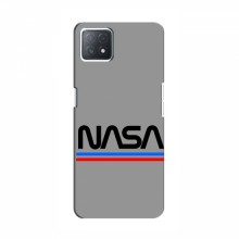 Чехол NASA для OPPO a72 (5G) (AlphaPrint) NASA 5 - купить на Floy.com.ua