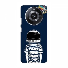 Чехол NASA для RealMe 11 (AlphaPrint) - купить на Floy.com.ua