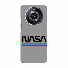 Чехол NASA для RealMe 11 (AlphaPrint) NASA 5 - купить на Floy.com.ua