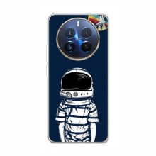 Чехол NASA для RealMe 12 Pro Plus (AlphaPrint) - купить на Floy.com.ua