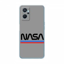 Чехол NASA для RealMe 9i (AlphaPrint) NASA 5 - купить на Floy.com.ua