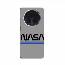 Чехол NASA для RealMe GT5 Pro (AlphaPrint)