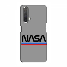 Чехол NASA для RealMe X3 (AlphaPrint) NASA 5 - купить на Floy.com.ua