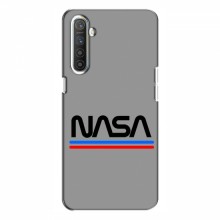 Чехол NASA для RealMe XT (AlphaPrint) NASA 5 - купить на Floy.com.ua